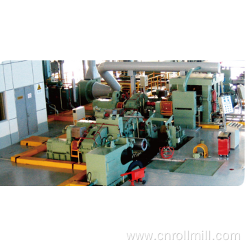 Skill-pass Mill For Sale